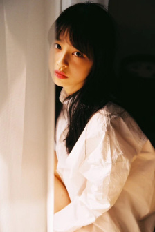 都市传说之女